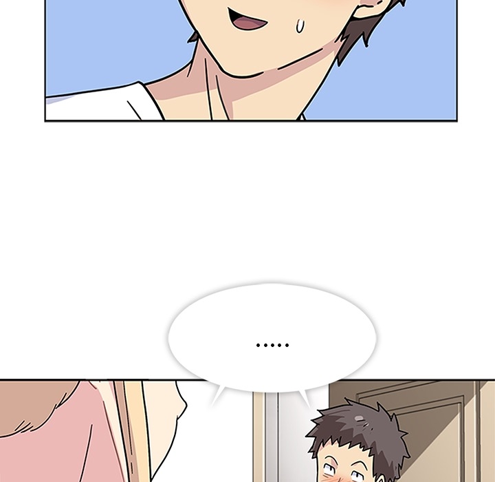 《春天来了》漫画 第2章