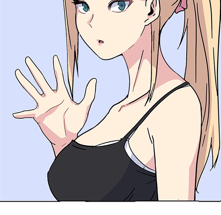 《春天来了》漫画 第2章