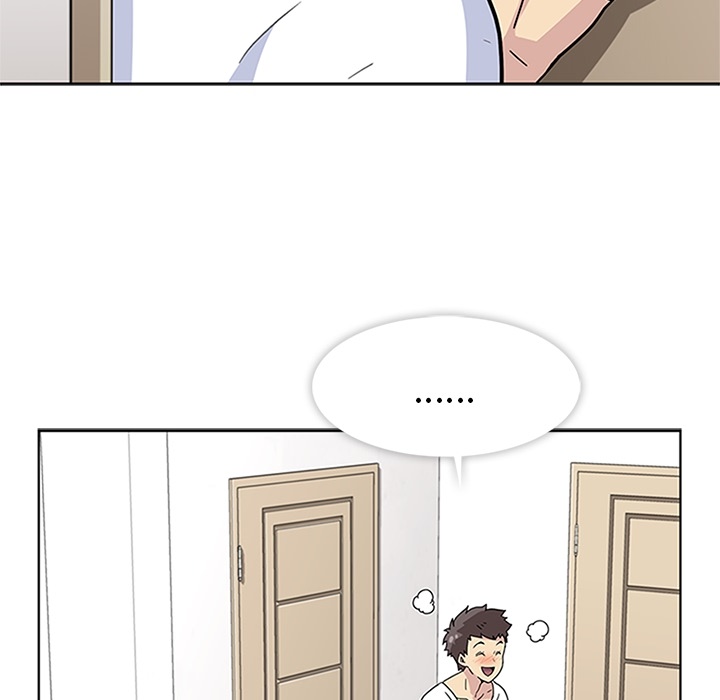 《春天来了》漫画 第2章