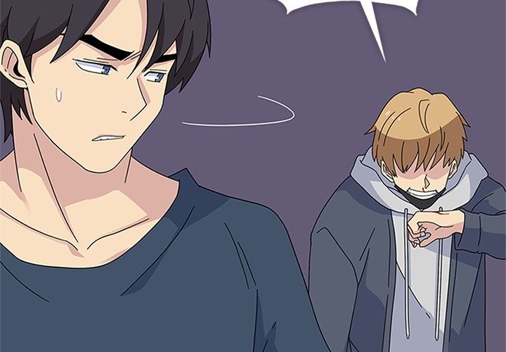 《春天来了》漫画 第29章