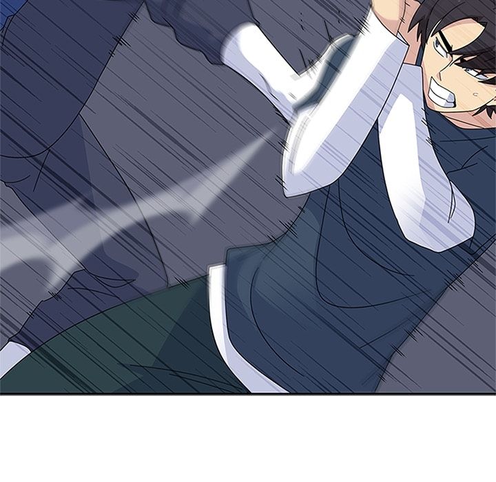 《春天来了》漫画 第29章