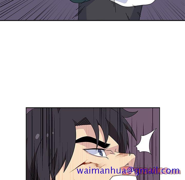 《春天来了》漫画 第29章