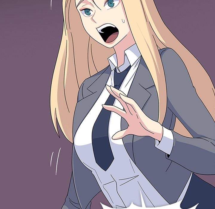 《春天来了》漫画 第29章