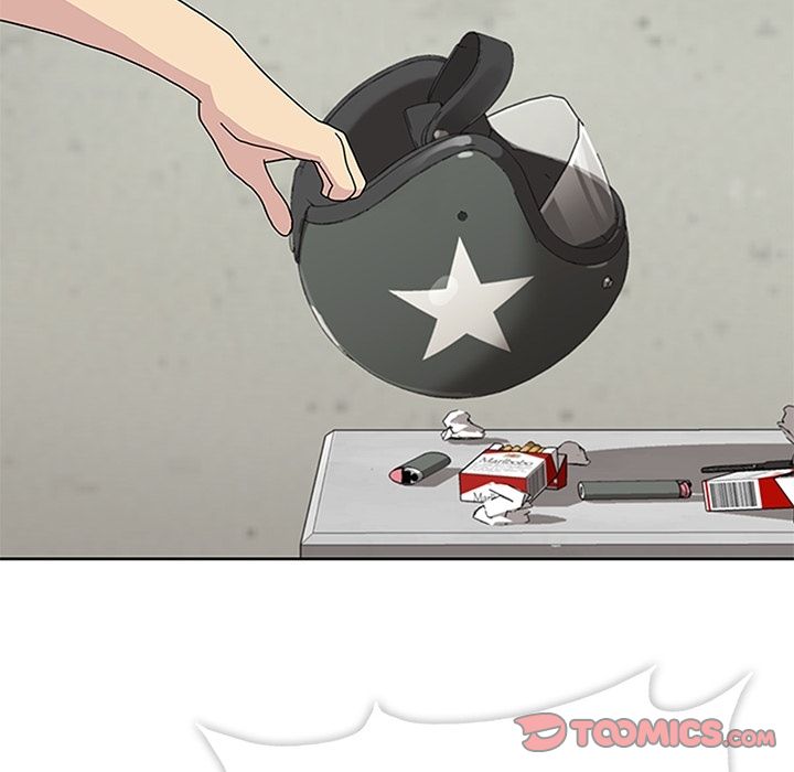 《春天来了》漫画 第29章