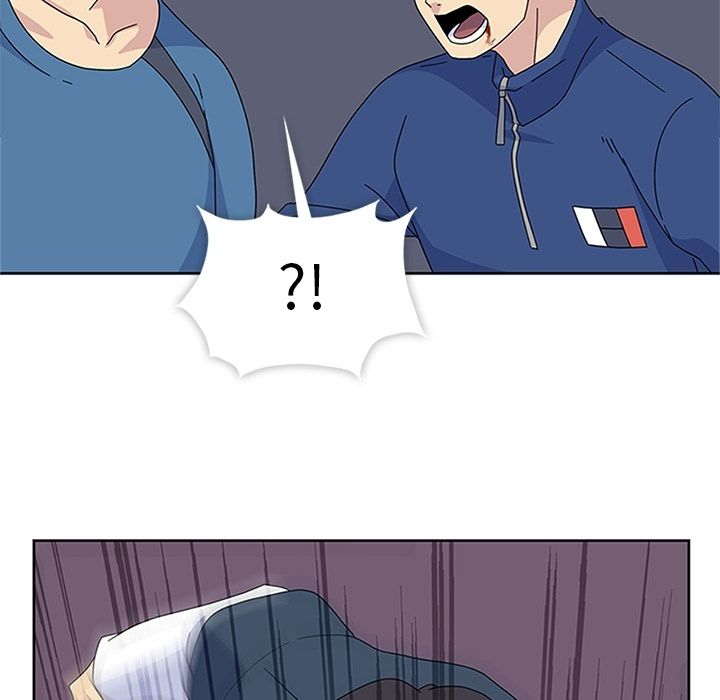 《春天来了》漫画 第29章