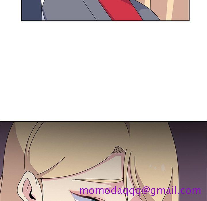 《春天来了》漫画 第29章