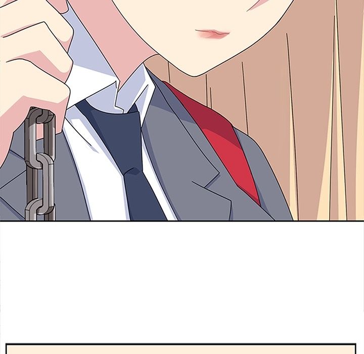 《春天来了》漫画 第29章
