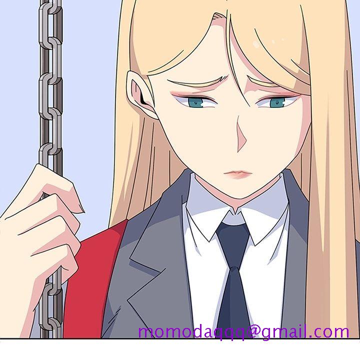 《春天来了》漫画 第29章
