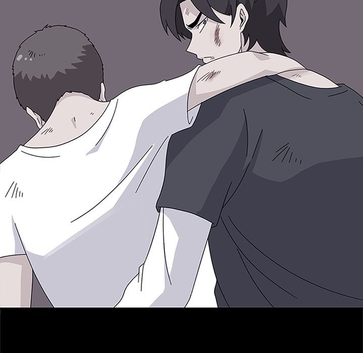 《春天来了》漫画 第29章