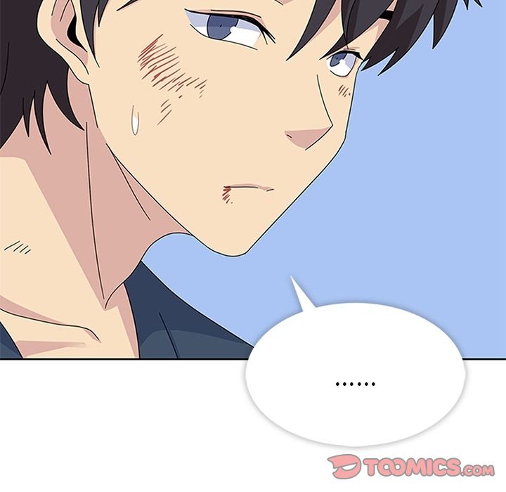 《春天来了》漫画 第29章