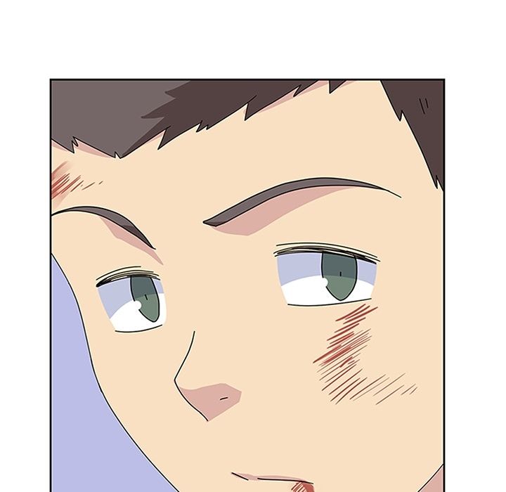 《春天来了》漫画 第29章
