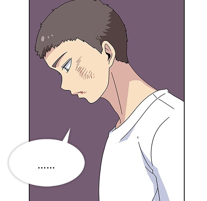 《春天来了》漫画 第29章
