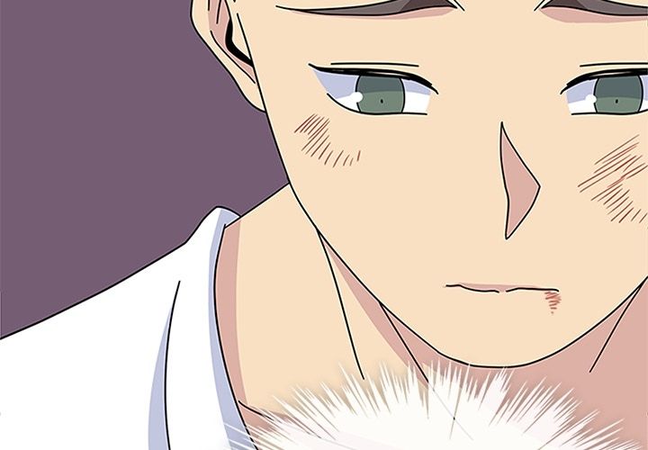 《春天来了》漫画 第30章