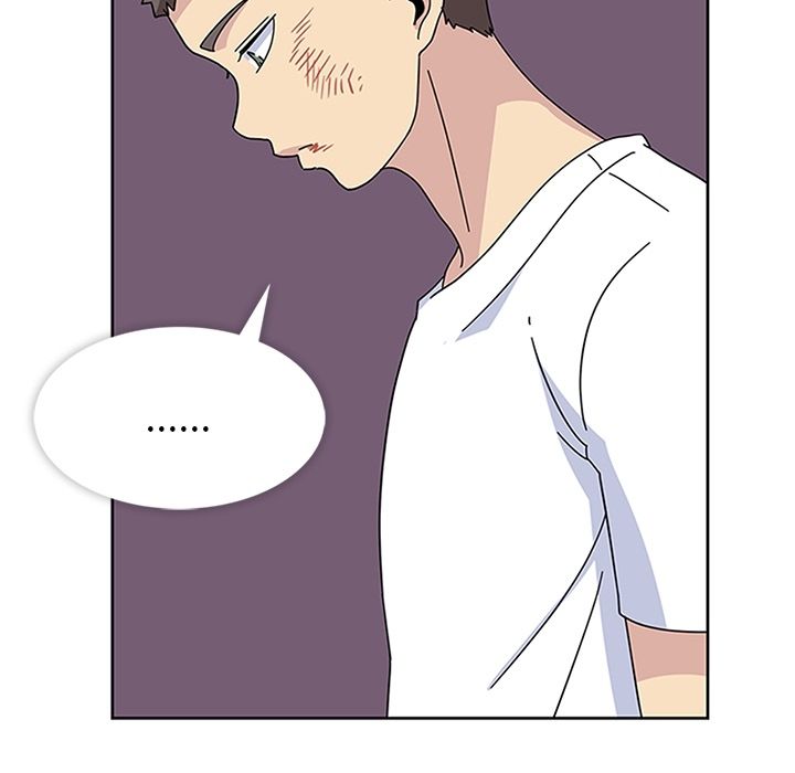 《春天来了》漫画 第30章