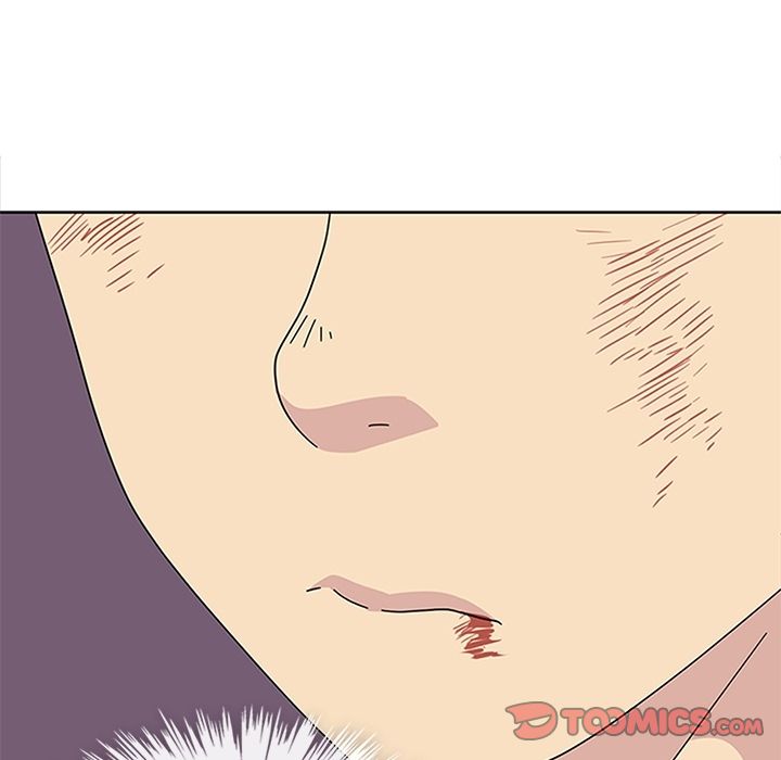 《春天来了》漫画 第30章