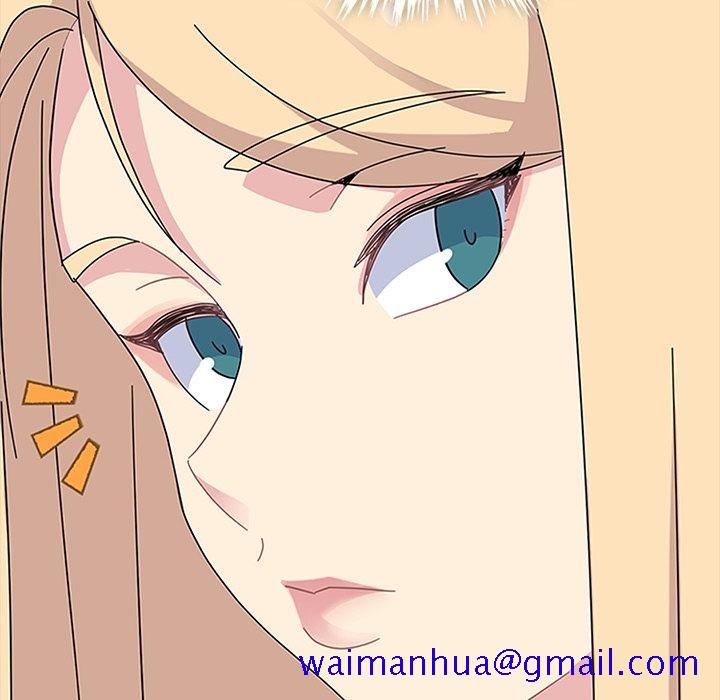 《春天来了》漫画 第30章