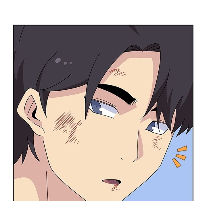《春天来了》漫画 第30章