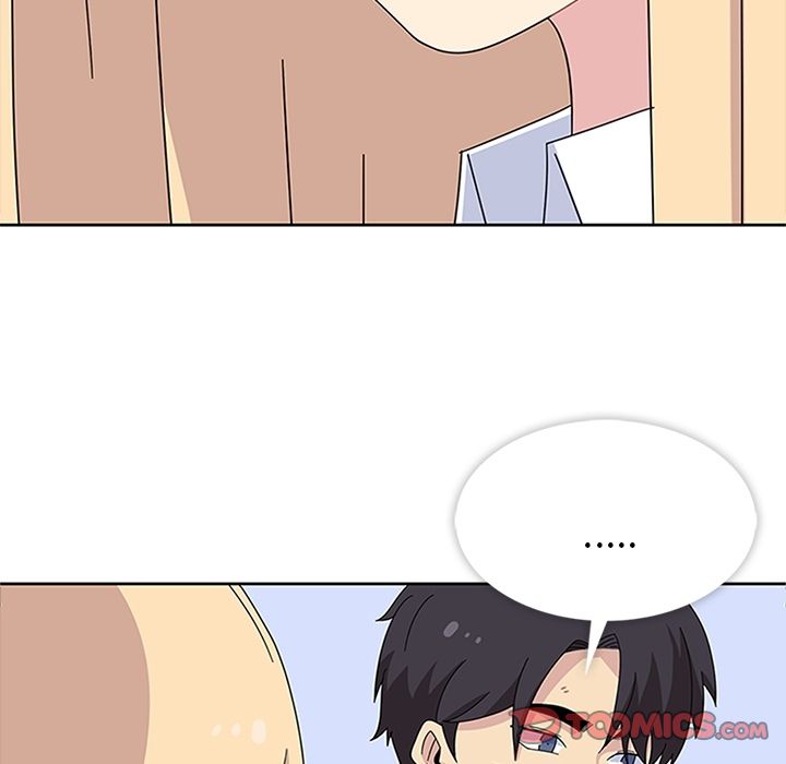 《春天来了》漫画 第30章