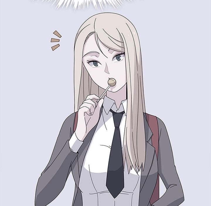 《春天来了》漫画 第30章