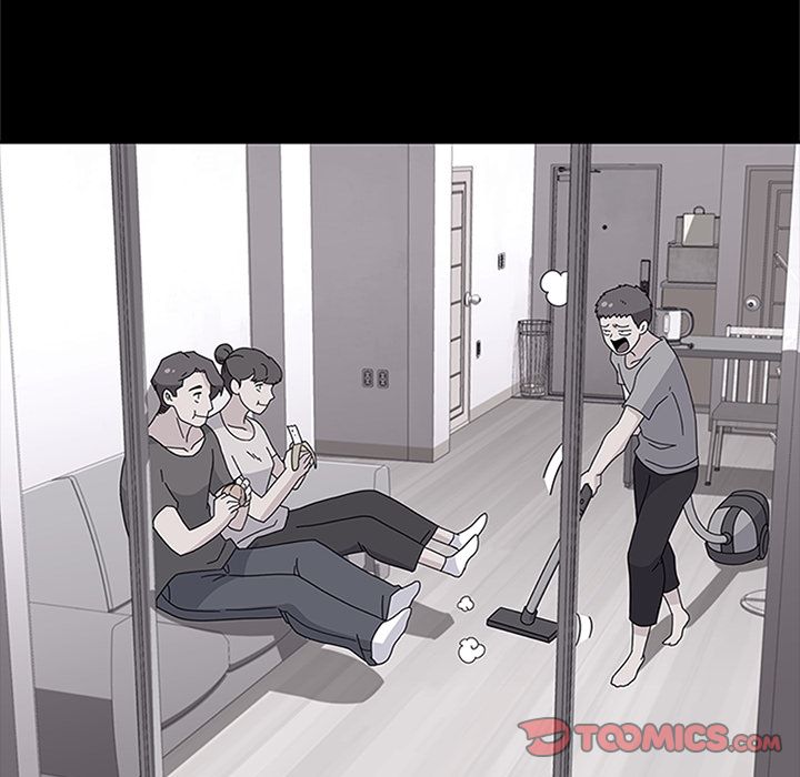 《春天来了》漫画 第30章