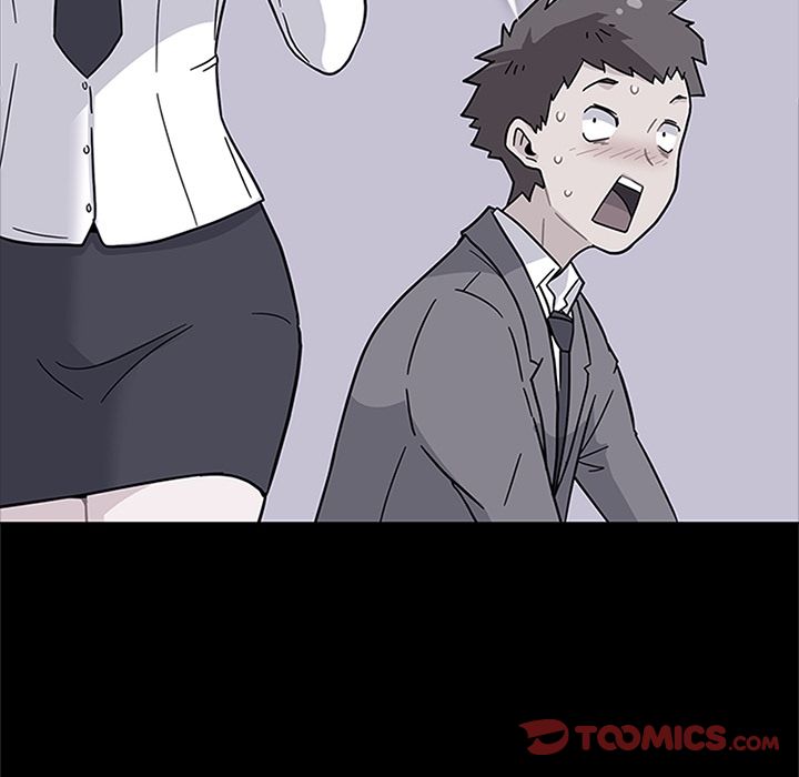 《春天来了》漫画 第30章