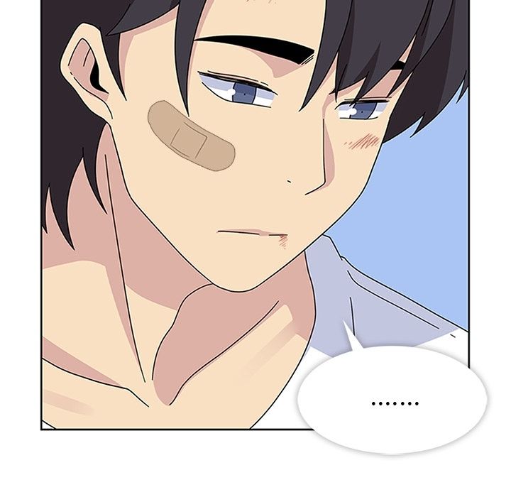《春天来了》漫画 第30章