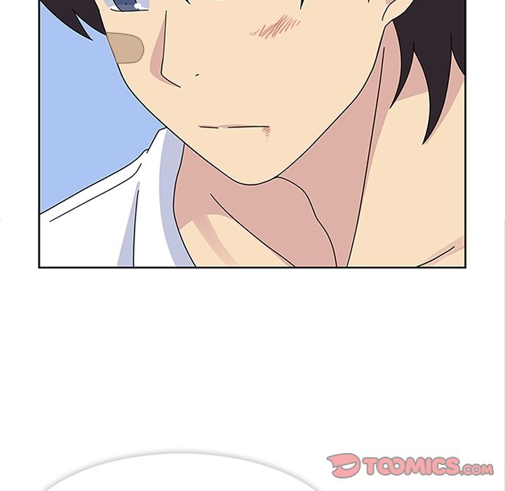 《春天来了》漫画 第30章