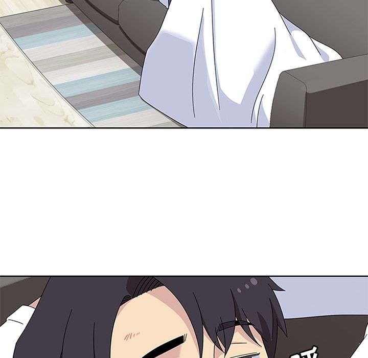 《春天来了》漫画 第30章