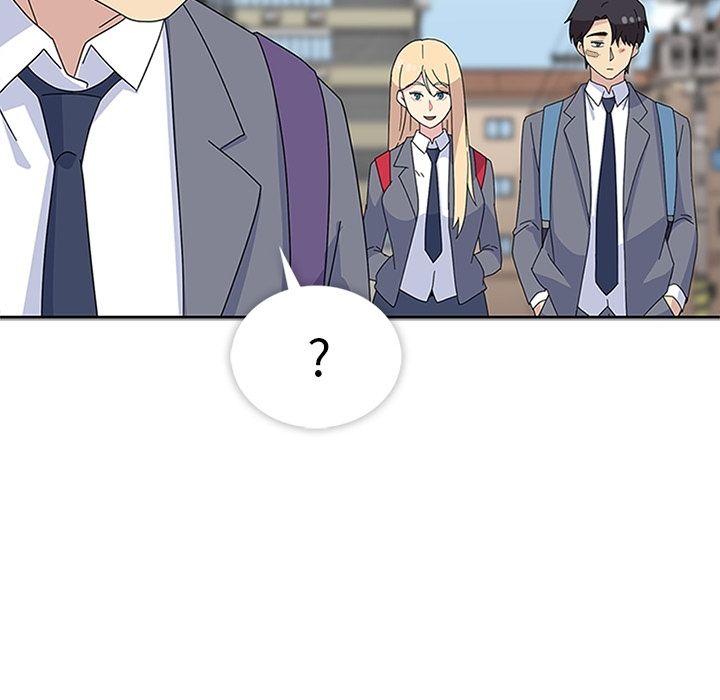 《春天来了》漫画 第30章