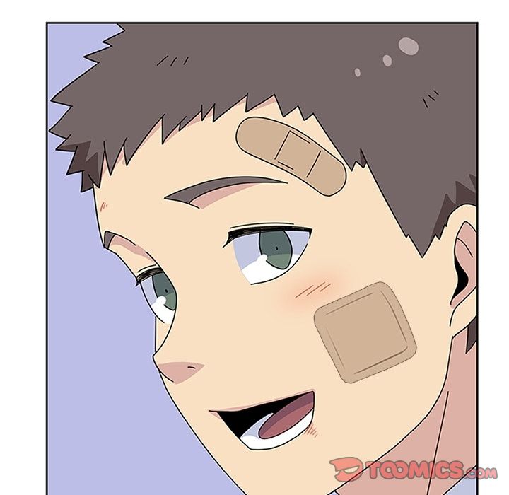 《春天来了》漫画 第30章
