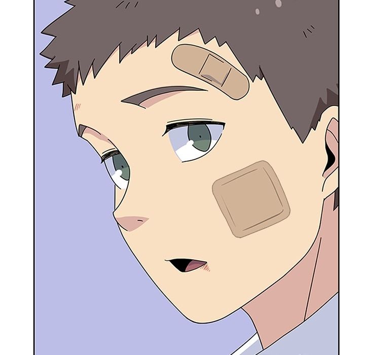 《春天来了》漫画 第30章