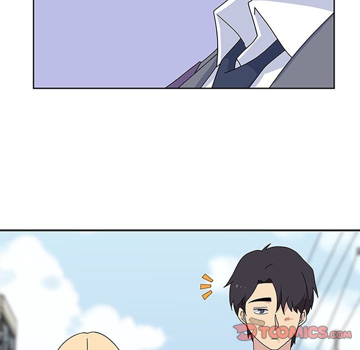 《春天来了》漫画 第30章