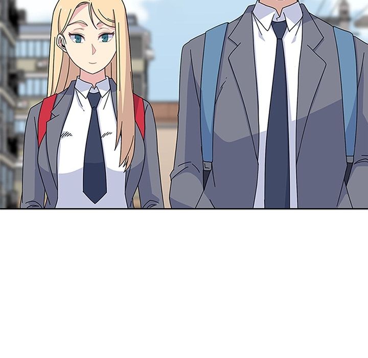 《春天来了》漫画 第30章