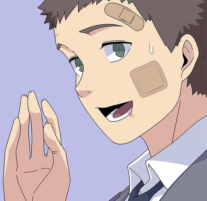 《春天来了》漫画 第30章