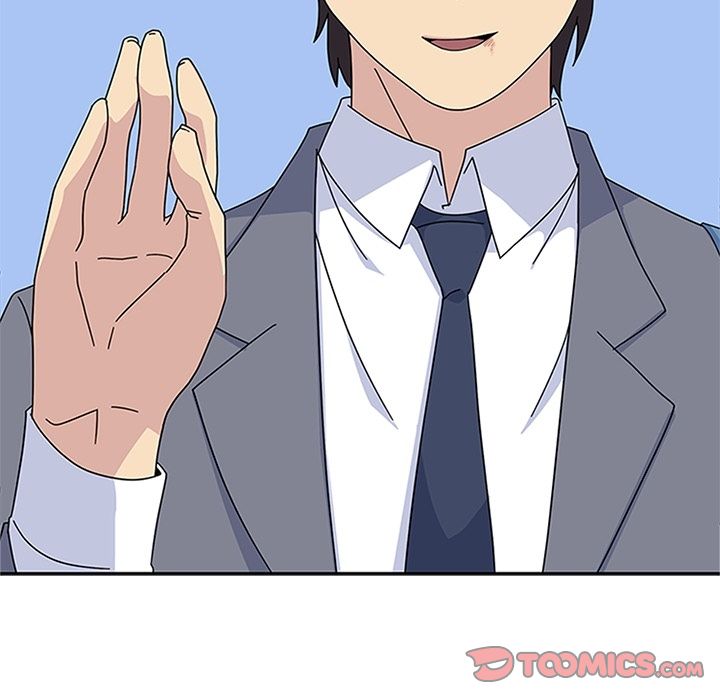 《春天来了》漫画 第30章