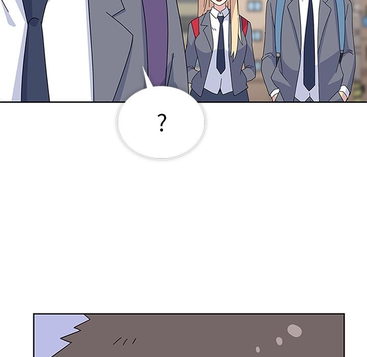 《春天来了》漫画 第31章