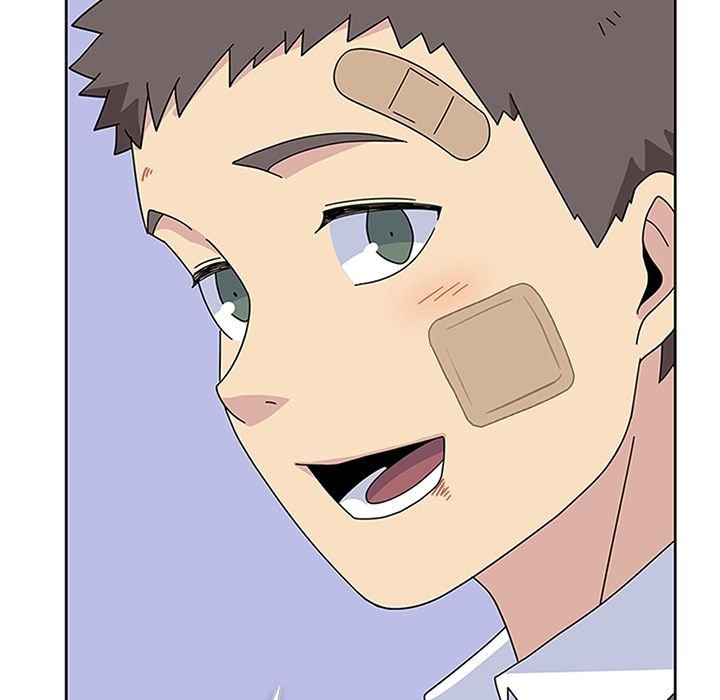 《春天来了》漫画 第31章
