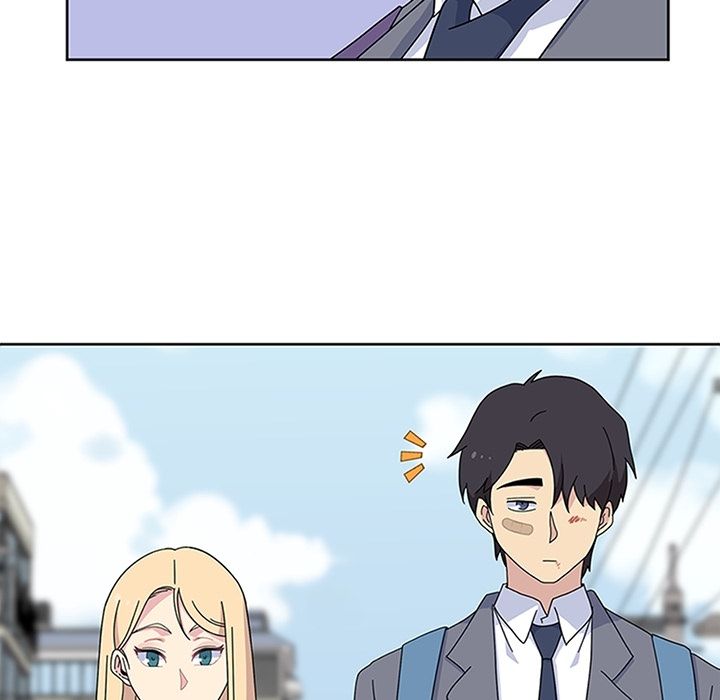 《春天来了》漫画 第31章