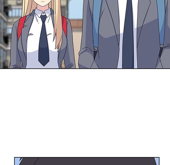 《春天来了》漫画 第31章