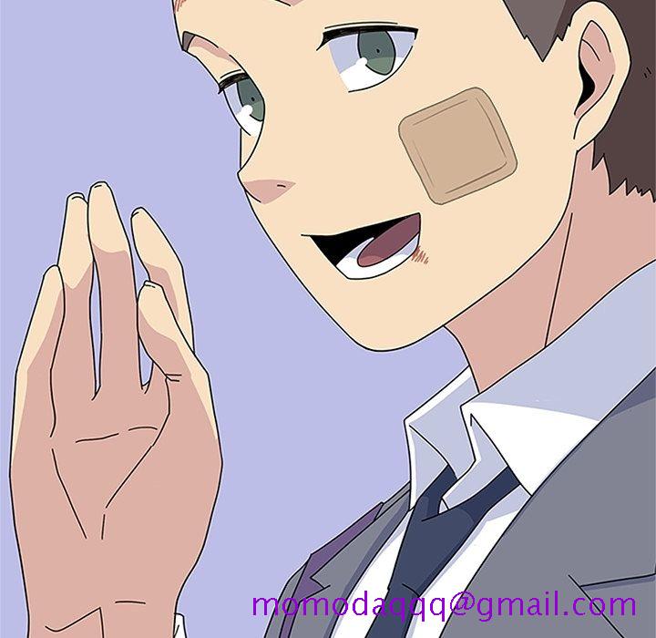 《春天来了》漫画 第31章