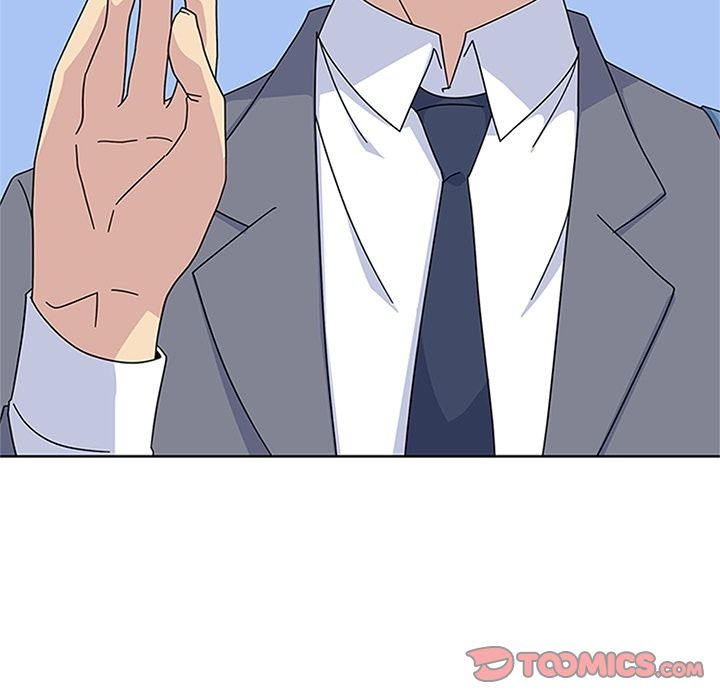 《春天来了》漫画 第31章