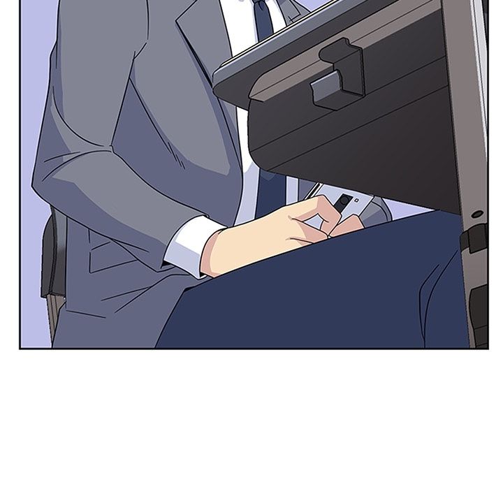 《春天来了》漫画 第31章