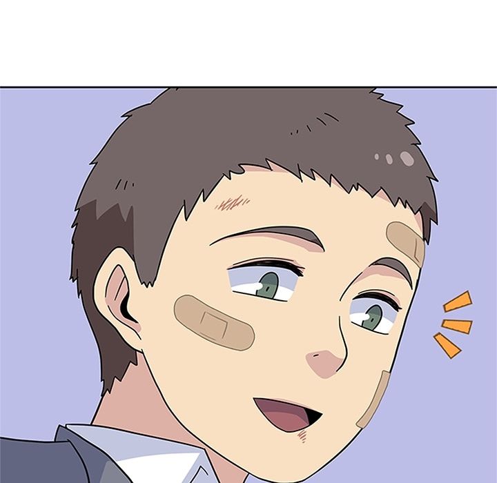 《春天来了》漫画 第31章
