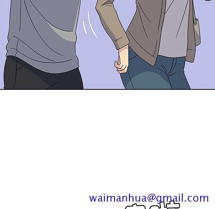 《春天来了》漫画 第31章
