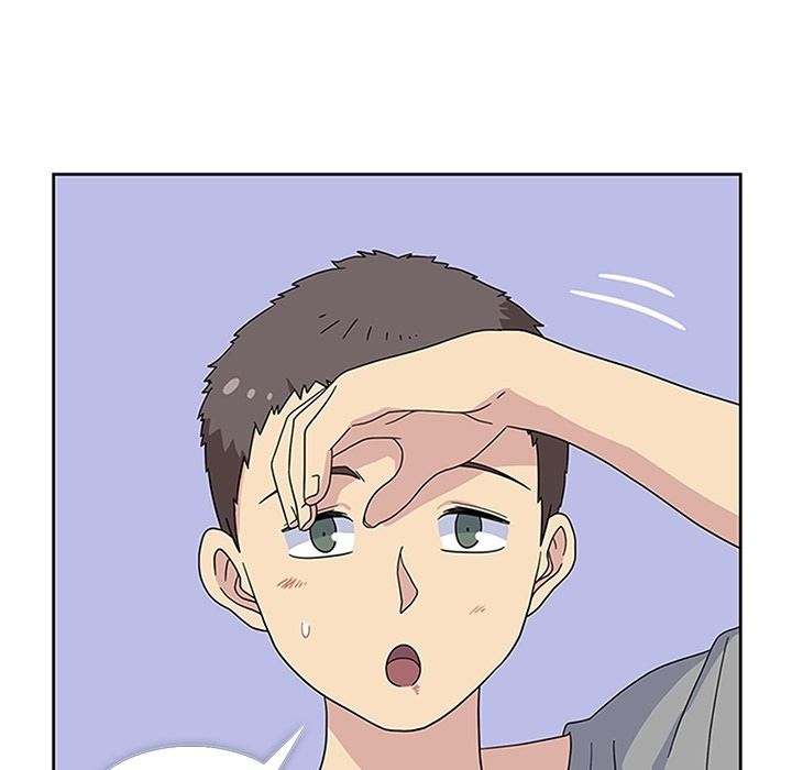 《春天来了》漫画 第31章