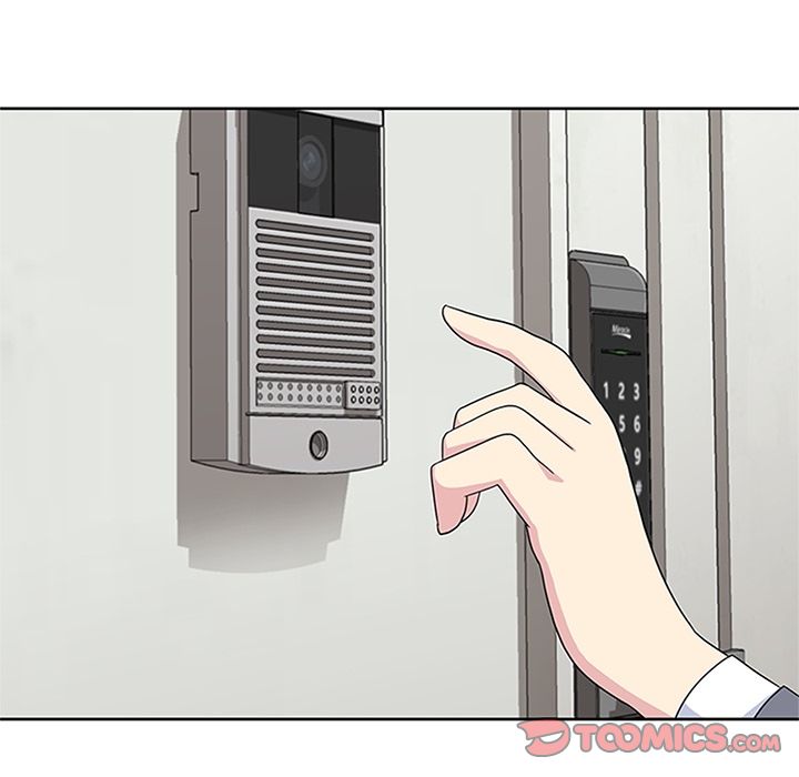 《春天来了》漫画 第31章