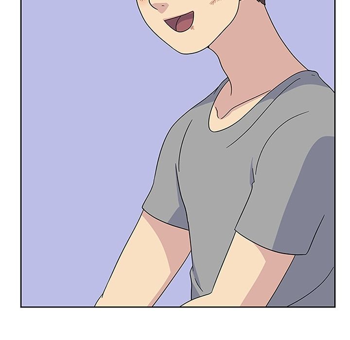 《春天来了》漫画 第31章