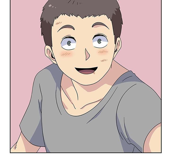 《春天来了》漫画 第31章
