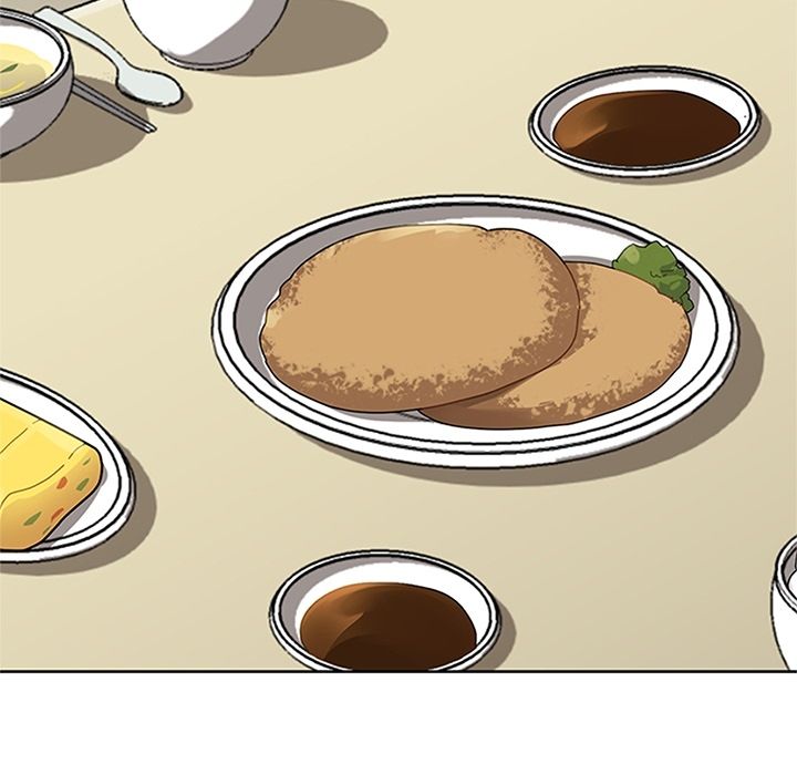 《春天来了》漫画 第31章