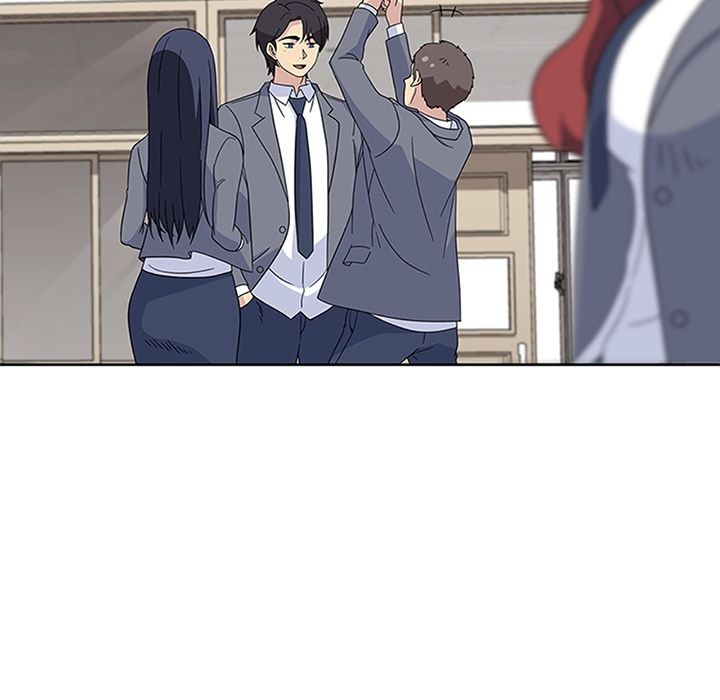 《春天来了》漫画 第32章